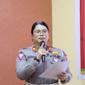 Persiapan PON XXI Aceh-Sumut 2024, Sat Lantas Polres Pematangsiantar Siapkan Personel Pengawalan, Pam Jalur dan Rolakir