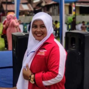 RAS Novri Ompusunggu Dukung Dan Siap Menangkan RHS-AZI di Pilkada Simalungun 2024