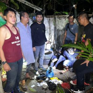 Polres Simalungun Berhasil Ungkap Jaringan Narkoba di Wilayah Siantar, Dua Tersangka dan 32,62 Gram Sabu Diamankan