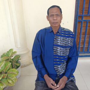 Tak Perlu Khawatir, Dengan Adanya Program JKN Melindungi Omser dan Keluarga