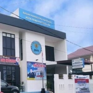Abang Beradik ‘RS’ Kendalikan Bisnis Peredaran Narkotika Jenis Sabu di Pematangsiantar, Kemana APH?