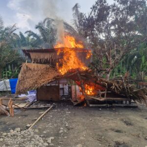Langkah Tegas TNI-Polri, Barak Narkoba di Sumut Disulap Jadi Daerah Latihan
