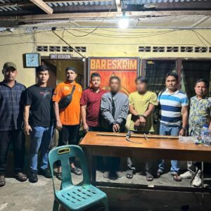 Tim PPA Polres Simalungun Ungkap Kasus Pelecehan Seksual Terhadap Guru SD dalam Waktu 24 Jam