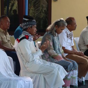 Hari Raya Idul Adha 1446 H, Polres Pematangsiantar Sembelih 10 Ekor Hewan Qurban