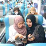 Wujudkan Mobilitas Berkelanjutan, Kereta Api di Sumut Jadi Solusi Transportasi Hemat Energi dan Rendah Emisi