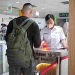 HUT ke-74 Kopassus, KAI Divre I Sumut Tegaskan Sinergi Keamanan dan Apresiasi Tiket bagi TNI