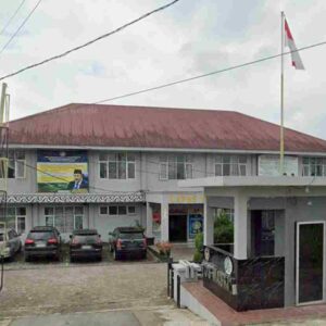 UBAN Disebut Komandoi Lodes dan Peredaran Narkoba di Lapas Narkotika Kelas IIA Pematangsiantar, Kangkangi Intruksi Menimipas?