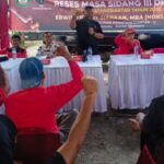 Reses di Bahkapul, Erwin Siahaan Serap Keluhan Soal KTP dan Akses Bansos