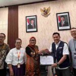 Aksi Nyata Rumah Sakit Mata Siantar: 200 Warga Kini Terlindungi JKN Berkat Program CSR