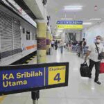 Stasiun Mambang Muda: Pintu Gerbang Bersejarah dan Nadi Mobilitas Labuhanbatu Utara