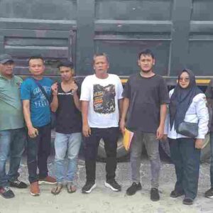 Sigap Di Tengah Malam, Polsek Gunung Malela Selamatkan Korban Kekerasan Dan Ringkus Pelaku Dalam 12 Jam