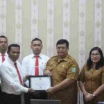 Sat Narkoba Polres Simalungun Terima Piagam Penghargaan dari Pemkab atas Keberhasilan Operasi Antik Toba 2026