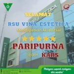 Prestasi “Paripurna” RSU Vina Estetica Medan Dipertanyakan: Kualitas Pelayanan Terabaikan, Bayi Pasien Terlantar?
