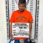 Polres Pematangsiantar Amankan Pemilik Sabu 12,78 Gram di Tanjung Tongah