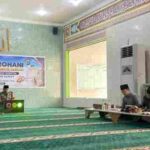 Dua Personil Polres Pematangsiantar Raih Juara di Lomba Rohani MTQ Tingkat Polda Sumut Sambut HUT Bhayangkara Ke 80 Tahun 2026
