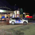Antisipasi 3C dan Guantibmas, Polres Pematangsiantar Laksanakan KRYD