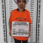 Polres Pematangsiantar Amankan Terduga Pelaku Kepemikan Sabu dan Ekstasi di Jalan Rakutta Sembiring