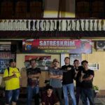 Pelarian LM Kandas, Polres Pematangsiantar Berhasil Ringkus Pelaku Pencurian Emas Batangan di Pasar Horas