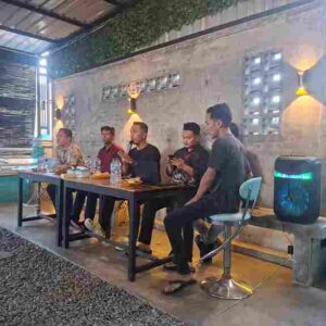 Polres Pematangsiantar Gelar Technical Meeting E-SPORTS KAPOLRI CUP 2026 Turnamen Mobile Legend