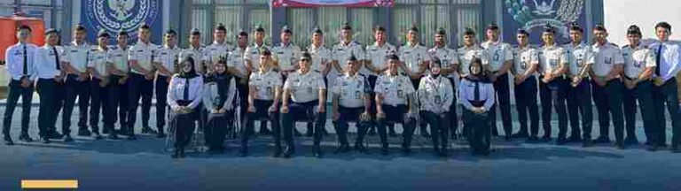 Pancasila Sebagai Bintang Penuntun, Rutan Tanjung Gelar Upacara Peringatan Hari Lahir Pancasila