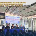 Rutan Tanjung Gandeng Dinkes Tabalong Sosialisasikan Pencegahan Hantavirus Kepada Warga Binaan