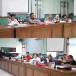 Para Jukir Tertunggak Hingga Ratusan Juta, Komisi III DPRD Siantar Panggil Dinas Perhubungan