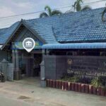 Usai Darman, Kini ‘Nakok’ Kuasai Peredaran Narkoba dan Penipuan Online di Lapas Kelas IIB Tebingtinggi