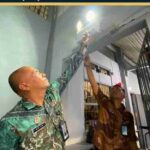 Pengecekan Genset Jadi Langkah Preventif Rutan Tanjung Hadapi Ganguan Listrik