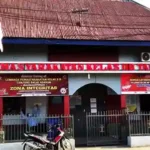 Di Lapas Tanjung Balai, Tidak ada Uang Urusan Tak Berjalan, Sebut Pegawai Bernama Joni Kejam