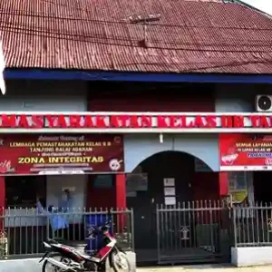 Di Lapas Tanjung Balai, Tidak ada Uang Urusan Tak Berjalan, Sebut Pegawai Bernama Joni Kejam