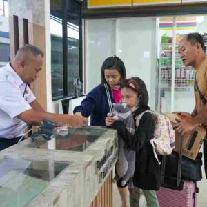 KAI Sumut Tambah Kereta Diskon 30 Persen, Bantu Roda Ekonomi dan Kantong Warga di Akhir Libur Sekolah