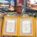 Polres Simalungun Raih Dua Penghargaan Kapolri, Polda Sumut Perkuat Sinergi Hukum Bersama Kejati Tanpa Praktik Transaksional