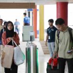 Praktis dan Ramah Lingkungan, 69 Ribu Pelanggan KAI di Stasiun Medan Manfaatkan Face Recognition Selama Semester I 2026