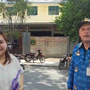 Diduga Tabrak GSB dan Tanpa PBG, Pembangunan Gedung di Taman Siswa Siantar Disorot DPRD