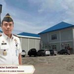 Skandal Lapas Lubuk Pakam: Bisnis Sabu dan Penipuan “Lodes” Bebas Beredar dari Balik Jeruji
