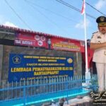 Dugaan Bisnis Narkoba dan Penipuan Online di Lapas Rantauprapat Mencuat, Sumber Sebut Ada Setoran Puluhan Juta ke Oknum Pejabat