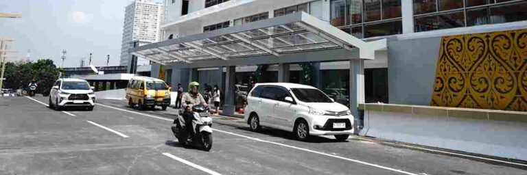 Hari Kesaktian Pancasila, KA Siantar Ekspres Wujudkan Keadilan Akses Transportasi di Sumut