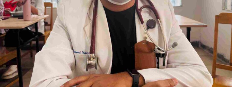 Kasus ISPA Meningkat di Pematangsiantar, Sementara Influenza A Belum Ditemukan, RS Murni Teguh Horas Insani Imbau Waspadai Dehidrasi dan Komorbid