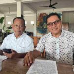 Jelang Musda XI Partai Golkar, Ir. Daud Simanjuntak Diminta Pimpin DPD Golkar Pematangsiantar