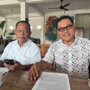 Jelang Musda XI Partai Golkar, Ir. Daud Simanjuntak Diminta Pimpin DPD Golkar Pematangsiantar
