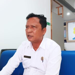 Belum Ditemukan Kasus Influenza A di Pematangsiantar, Dinkes Siagakan Faskes dan Imbau PHBS
