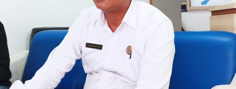 Belum Ditemukan Kasus Influenza A di Pematangsiantar, Dinkes Siagakan Faskes dan Imbau PHBS