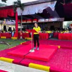 Semarak HUT ke-81 Brimob: PT STTC dan Satbrimob Sumut Kembali Cetak Atlet Lewat Marcopolo Cup XII
