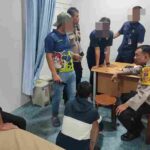 Polsek Siantar Martoba Amankan Terduga Pelaku Pencurian di RS Horas Insani