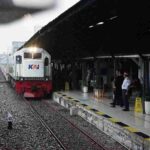 Mobilitas Warga Sumut Menguat, Kereta Api Perkuat Konektivitas Ekonomi Antarwilayah
