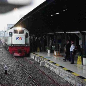 Mobilitas Warga Sumut Menguat, Kereta Api Perkuat Konektivitas Ekonomi Antarwilayah