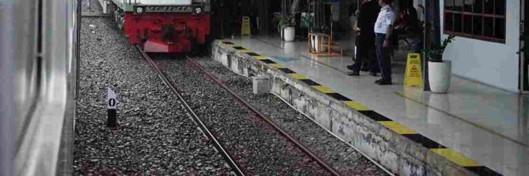 Mobilitas Warga Sumut Menguat, Kereta Api Perkuat Konektivitas Ekonomi Antarwilayah