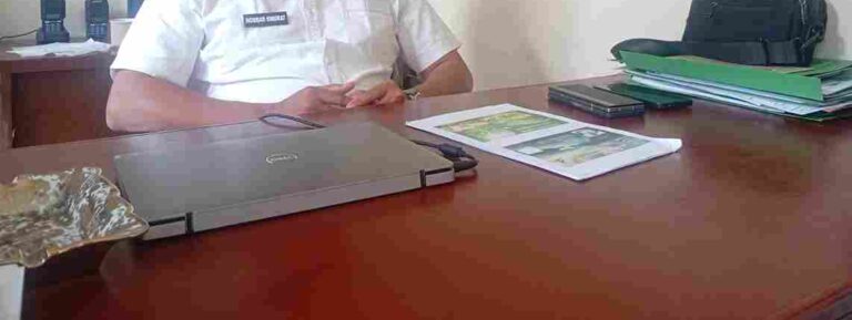 Cegah Konflik, KPH IV Ingatkan Masyarakat Waspadai Pembagian Lahan Eks TPL