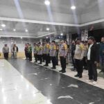 Kasat Reskrim Polres Pematangsiantar Pimpin KRYD Tiga Pilar