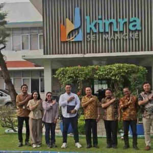 KPPU Tinjau KEK Sei Mangkei, Ingatkan Pentingnya Tarif Layanan yang Wajar dan Persaingan Sehat